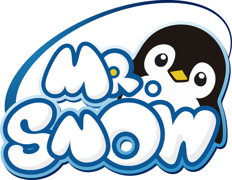 Mr Snow Logo