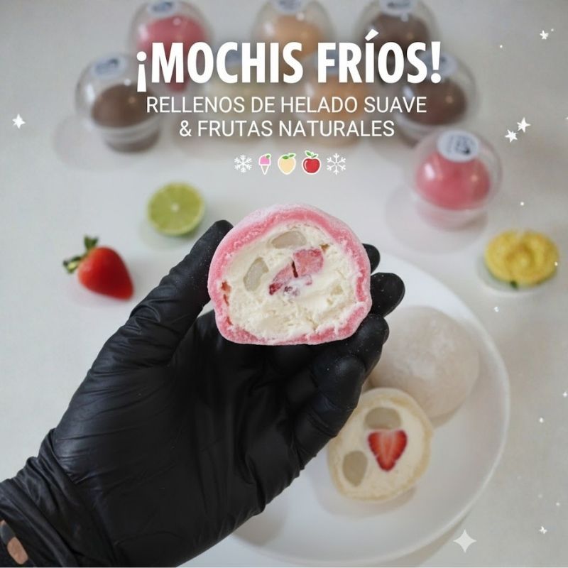 Mochis Artesanales